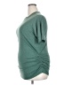 Unbranded Teal Short Sleeve T-Shirt Size XXL - photo 5