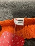 PatPat Orange Tank Top Size 4-5Y - photo 3