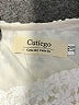 Assorted Brands 100% Polyester Ivory Dress One size (kids) - photo 3
