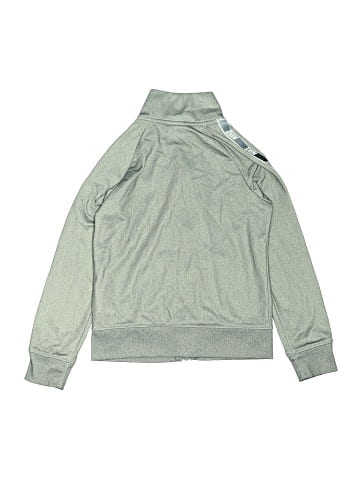 Nike Track Jacket (view 2)