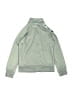 Nike 100% Polyester Green Track Jacket Size 3 - 4 - photo 2
