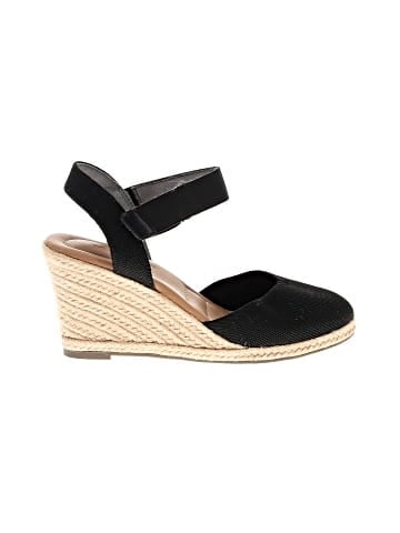 Me Too Wedges (view 1)