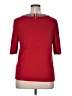 Talbots Red Pullover Sweater Size XL - photo 2