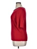 Talbots Red Pullover Sweater Size XL - photo 5