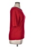 Talbots Red Pullover Sweater Size XL - photo 4
