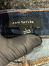 Ann Taylor Blue Jeans Size 6 - photo 7