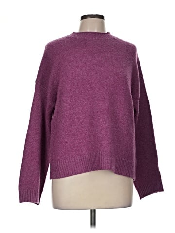 BP. Turtleneck Sweater (view 1)