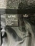 Kasper 100% Polyester Solid Black Formal Skirt Size 4 - photo 4