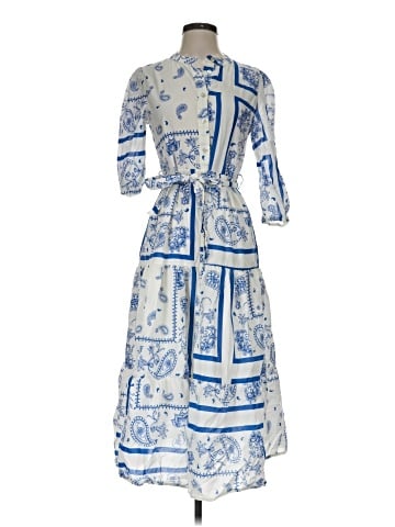 Ellen Tracy Casual Dress (view 1)