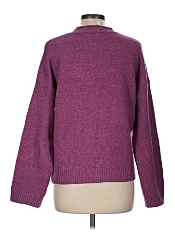 BP. Turtleneck Sweater (view 2)