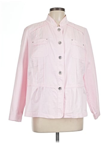 Cj Banks Jacket (view 1)