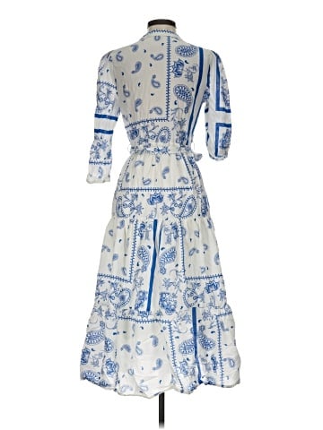 Ellen Tracy Casual Dress (view 2)