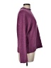 BP. Purple Turtleneck Sweater Size M - photo 4