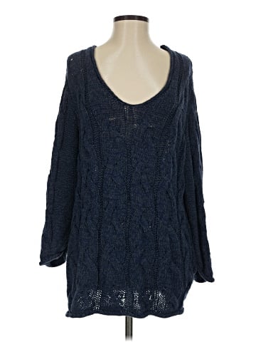 BDG Pullover Sweater (view 1)