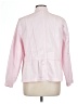 Cj Banks 100% Cotton Pink Jacket Size L (estimated) - photo 2