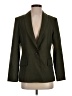 Saint + Sofia Green Blazer Size 2 - photo 1