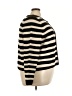 A New Day Black 3/4 Sleeve Top Size 3X - photo 4