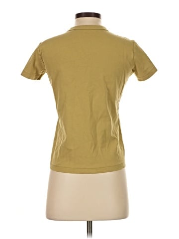 Uniqlo U Short Sleeve Turtleneck (view 2)