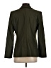 Saint + Sofia Green Blazer Size 2 - photo 2