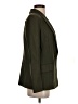 Saint + Sofia Green Blazer Size 2 - photo 4
