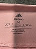 Adidas Pink Athletic Shorts Size M - photo 3