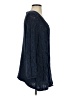 BDG Blue Pullover Sweater Size S - photo 4