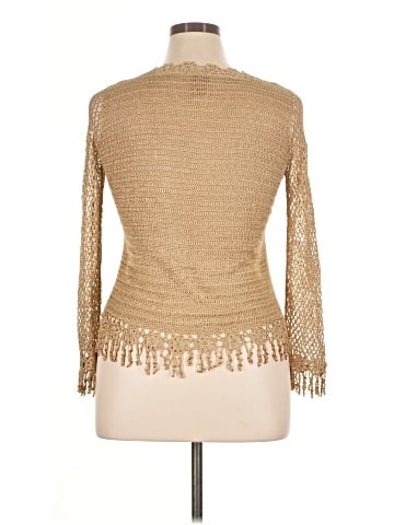 V Cristina Pullover Sweater (view 2)
