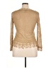 V Cristina 100% Rayon Tan Pullover Sweater Size XL - photo 2