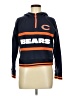 NFL Blue Pullover Hoodie Size M - photo 1