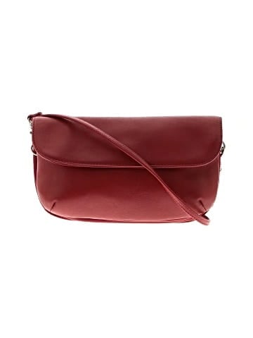 Hobo International Leather Crossbody Bag (view 1)