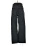 Old Navy Chevron-herringbone Gray Jeans Size 0 - photo 2