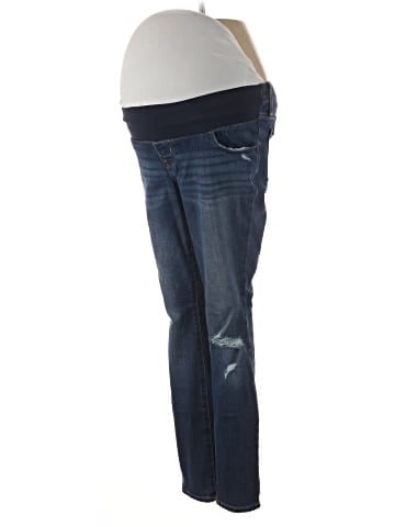 Old Navy - Maternity Jeans (view 1)