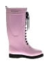 Ilse Jacobsen Purple Rain Boots Size EU 36 - photo 1