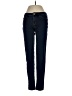 MICHAEL Michael Kors Solid Blue Jeans Size 0 - photo 1