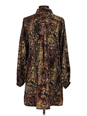Scoop Casual Dress (view 2)