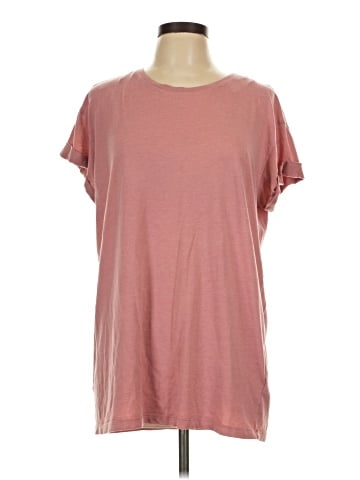 Divided by H&M Short Sleeve T-Shirt (view 1)