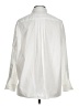 Assorted Brands Solid Ivory White Long Sleeve Button-Down Shirt One size - photo 2
