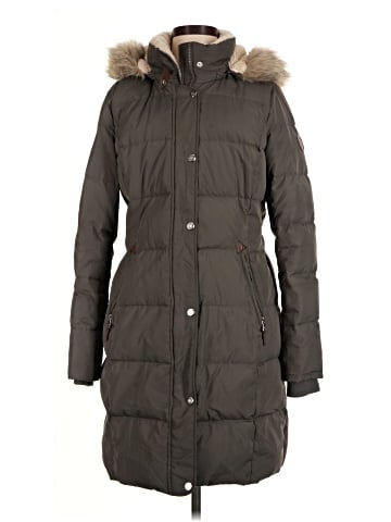 Lauren by Ralph Lauren Coat (view 1)