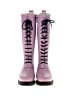 Ilse Jacobsen Purple Rain Boots Size EU 36 - photo 2