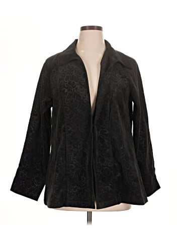 Christopher & Banks Blazer (view 1)