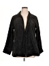 Christopher & Banks Paisley Black Blazer Size XL - photo 1