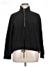 Calvin Klein Black Track Jacket Size XL - photo 1