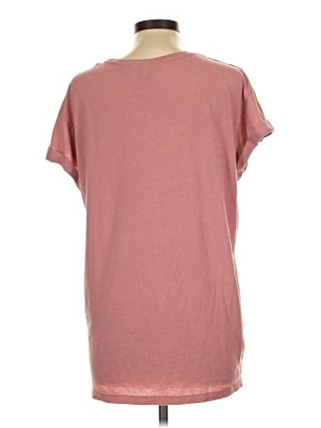 Divided by H&M Short Sleeve T-Shirt (view 2)