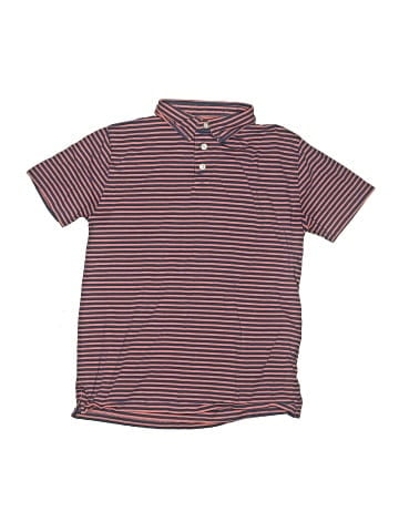 Crewcuts Outlet Short Sleeve Button-Down Shirt (view 1)