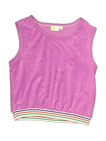 Boden Sleeveless T-Shirt (view 1)
