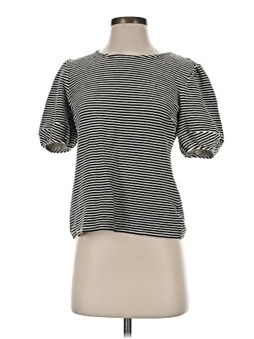 Left Coast by Dolan Short Sleeve Turtleneck (view 1)