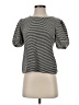 Left Coast by Dolan Black Short Sleeve Turtleneck Size S - photo 1