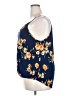 West K Blue Sleeveless Blouse Size 2X - photo 5