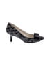 Anne Klein Black Heels Size 9 - photo 1