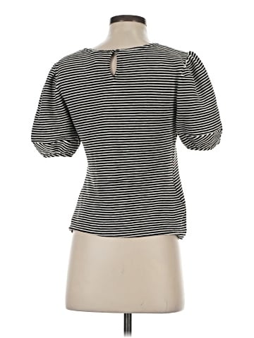 Left Coast by Dolan Short Sleeve Turtleneck (view 2)